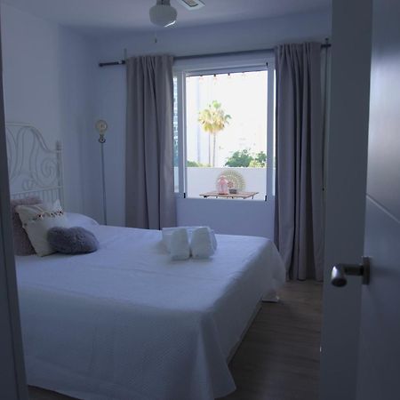 Apartamento Rio, Bonanza Apartment Benalmadena Exterior photo