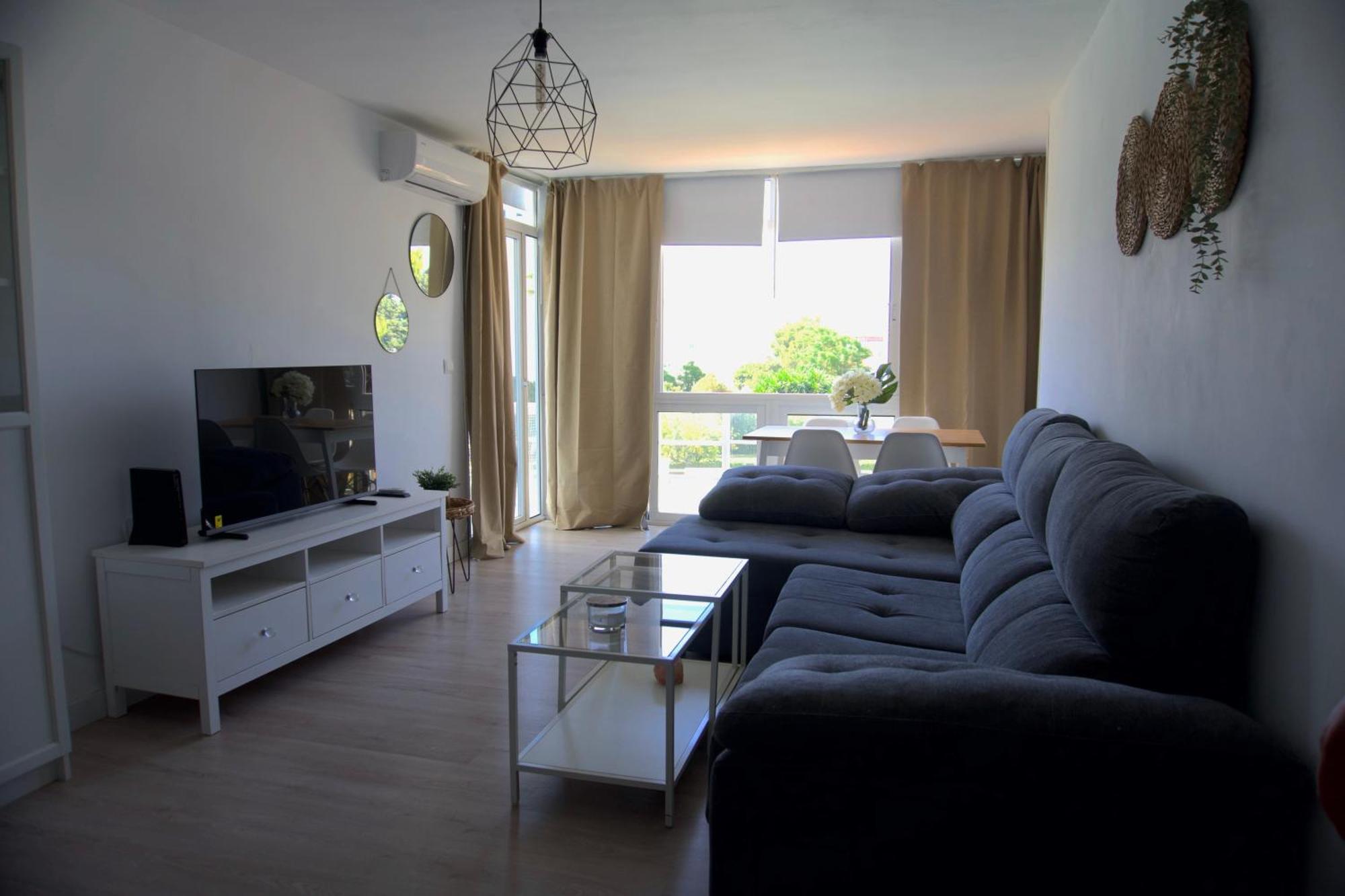 Apartamento Rio, Bonanza Apartment Benalmadena Exterior photo